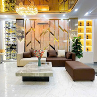 Bán Nhà Có Thang Máy Mặt Tiền Đường Lê Văn Sỹ, P14, Q3 - 63,6M2 - 1 Trệt 3 Lầu Sân Thượng