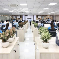 Bán Tòa Building Văn Phòng Mặt Phố Văn Cao - 10 Tầng X 108M2, Mt6 - 94 Tỷ Nhỉnh