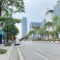 Bán Tòa Building Văn Phòng Mặt Phố Văn Cao - 10 Tầng X 108M2, Mt6 - 94 Tỷ Nhỉnh