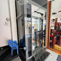 Bán Toà Nhà Ngang 20M Ngay Khu Du Lịch Nhà Thờ Tân Định - Hai Bà Trưng - 5 Tầng - Hdt 90 Triệu/Th