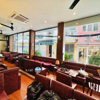 Bán Toà Nhà Ngang 20M Ngay Khu Du Lịch Nhà Thờ Tân Định - Hai Bà Trưng - 5 Tầng - Hdt 90 Triệu/Th