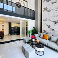 Nhà Mê Lửng Mặt Tiền Lâm Nhĩ Trung Tâm Hoà An Cẩm Lệ ,Vị Trí Đắc Địa- Full Nội Thất Cao Cấp- 4 Tỷ X