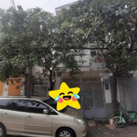 Mặt Tiền Kinh Doanh Đường Số 9 Lê Văn Thọ, P9, 6X14, 3 Tầng, 5 Phòng Ngủ 5 Vệ Sinh Khu Cao Tầng