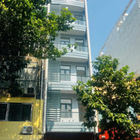 Nhà Hiếm!! Mặt Tiền Nguyễn Công Trứ - Quận 1 - 67.2M2 ( 7 Lầu Tm ) - Hđt 100 Triệu - Giá Giảm Về 43 Tỷ