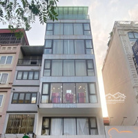 Bán Nhà Mặt Phố Trung Phụng, 84,5 Tỷ, 100M2, Đống Đa, Hn, Vị Trí Đắc Địa, Mặt Tiền Rộng.