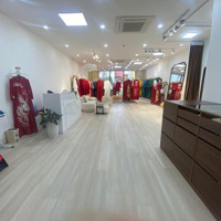 Bán Nhà Mặt Phố Trung Phụng, 84,5 Tỷ, 100M2, Đống Đa, Hn, Vị Trí Đắc Địa, Mặt Tiền Rộng.