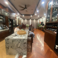 Bán Nhà Mặt Phố Trung Phụng, 84,5 Tỷ, 100M2, Đống Đa, Hn, Vị Trí Đắc Địa, Mặt Tiền Rộng.