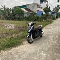 Bán Đất Tại Hòa Tiến - Hòa Vang, Đà Nẵng Sổ Đỏ Chính Chủ. Giá 780 Triệu