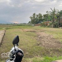 Bán Đất Tại Hòa Tiến - Hòa Vang, Đà Nẵng Sổ Đỏ Chính Chủ. Giá 780 Triệu