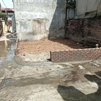 Bán Lô Góc 36.6M To Khê, Mặt Tiền 6,3M, Ngõ 2,8M Ô Tô Vào Đất, Giá Bán 3,2 Tỷ