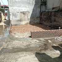 Bán Lô Góc 36.6M To Khê, Mặt Tiền 6,3M, Ngõ 2,8M Ô Tô Vào Đất, Giá Bán 3,2 Tỷ