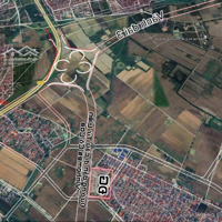 Bán Lô Đất Đẹp Thôn Thạc Quả - Dục Tú - Đông Anh - Cách Đường Cầu Tứ Liên Chỉ 150M.diện Tích: 42,6M2.