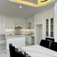 Bán nhà đẹp Mặt tiền Nguyễn Văn Linh, 105.8M2 x 5T gần Hàm Nghi, Vĩnh Trung, Thanh Khê 29.5 tỷ