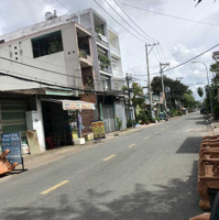 Thanh Lí Phát Mãi Với Giá Tt 1,89 Tỷ Gần Ubnd Quận 12, Nằm Trên Đường Lê Thị Riêng, Thới An, Q.12.