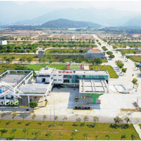 Đất Mặt Tiền Đường 10,5M Khu Đô Thị Golden Hills, Khu A2, Đối Diện Trường Học Đàm Quang Trung