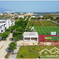 Đất Mặt Tiền Đường 10,5M Khu Đô Thị Golden Hills, Khu A2, Đối Diện Trường Học Đàm Quang Trung