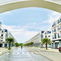 Duy Nhất 1 Lô Stc Long Thành, View Công Viên, Trục Đường To Nhất. 100M2 Chính Chủ Ra Nhanh 2Ty 100 Triệu