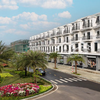Duy Nhất 1 Lô Stc Long Thành, View Công Viên, Trục Đường To Nhất. 100M2 Chính Chủ Ra Nhanh 2Ty 100 Triệu