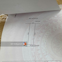 Bán Đất Tại Phạm Thiều, An Hải Bắc, Sơn Trà, Đà Nẵng, 37 Tỷ, 300M2 Lh Chính Chủ Giá Tốt Nhất