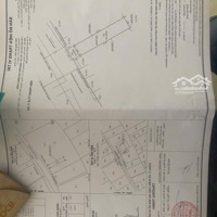 Lô Đất Mặt Tiền Đường Thạnh Lộc 47, Q12. Cách Sông Sg Đúng 190M.