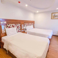 Cần Bán Khách Sạn Khu Phố Hàn Quốc - Phạm Văn Đồng - Sơn Trà - Đà Nẵng