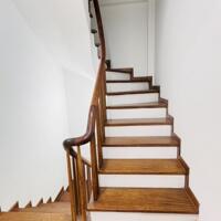 Bán nhà đường Láng thiết kế đẹp dân xây  2 thoáng ,sổ nở hậu  an sinh tốt 33m 5 tầng giá 7.5 tỷ .