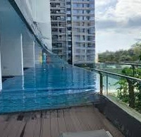 Cho Thuê Gấp Ch Kingdom 101, Quận 10. 78M². 2Pn-2Wc-Bancol. Giá Chỉ 23 Triệu. Ngay Tô Hiến Thành