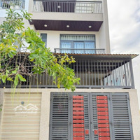 Cho Thuê Nhà Nha Trang Mới, Đẹp 3 Tầng 3 Ngủ Có Nội Thất Giá Bán 22 Triệu/Tháng Kđt Mỹ Gia