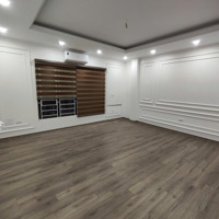 Cho Thuê Nhà 6 Tầng, Nhà Mới, Có Thang Máy, Diện Tích 42M2, Ngõ Cách Mặt Đường Kim Giang 20M