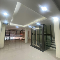 Cho Thuê Nhà Mặt Phố Lê Ngọc Hân - Ngô Thì Nhậm 80M2 X 6Tầng Thang Máy,Mặt Tiền5M , 70 Triệu/Tháng!!!