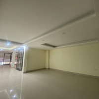 Cho Thuê Nhà Mặt Phố Lê Ngọc Hân - Ngô Thì Nhậm 80M2 X 6Tầng Thang Máy,Mặt Tiền5M , 70 Triệu/Tháng!!!