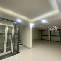 Cho Thuê Nhà Mặt Phố Lê Ngọc Hân - Ngô Thì Nhậm 80M2 X 6Tầng Thang Máy,Mặt Tiền5M , 70 Triệu/Tháng!!!
