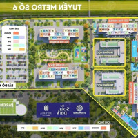 Quỹ 99 Căn Chuyển Nhượng Tòa''the Sola Park'' Giá Rẻ Chỉ 62 Triệu/M Của Chủ Đầu Tư Mik Tại Vinhome Smart