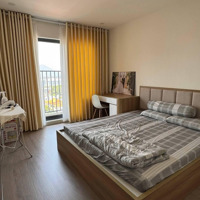 Bán Căn Hộ Ct9 - Vĩnh Điềm Trung 2 Phòng Ngủ 2 Vệ Sinhfull Nội Thất, Tầng Cao View Phố Đẹp
