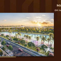 Nhận Đặt Chỗ Tòa Cuối Cùng The Paris - Pr6 Vinhomes Ocan Park Hn Chiết Khấu 12% Cho 100 Kh Đầu Tiên