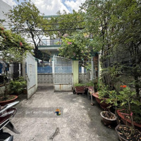 Khu Hiếm Nhà Bán - Ô Tô Ngủ Nhà Sát Mặt Tiền Nguyễn Văn Quá Quận 12 - Hơn 118M2, Ngang 5.1M, 2 Tâng