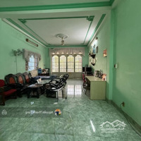Khu Hiếm Nhà Bán - Ô Tô Ngủ Nhà Sát Mặt Tiền Nguyễn Văn Quá Quận 12 - Hơn 118M2, Ngang 5.1M, 2 Tâng