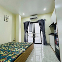Bán Tòa Nhà Chdv Thái Hà 20 Tỷ 105M2 Gi.á Mềm 210 Triệu/M2