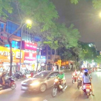 Bán Tòa Nhà Chdv Thái Hà 20 Tỷ 105M2 Gi.á Mềm 210 Triệu/M2