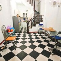 Hơn 3Tỷ - 22M2 - 4 Tầng - 3 Ngủ - Sổ Riêng - Trước Nhà Rộng 2M - Mấy Bước Ra Mặt Phố