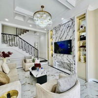 Bán Nhà Đinh Công Tráng -P.tân Định -Quận 1 Đang Cho Thuê 27 Triệu. Giá Bán 3Tỷ930/75.8M2 Gần Chợ Tân Định