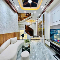 Bán Gấp Nhà Riêng 4 Phòng Ngủ 5 Vệ Sinh 42M2 Tại Nguyễn Văn Khối, Gò Vấp, Hcm, Giá Bán 5,8 Tỷ