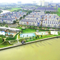 Park Riverside Nội Thất Cao Cấp Nhập Khẩu 20 Tỷ