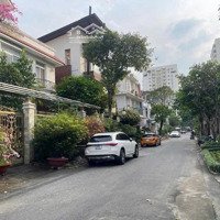 Biệt Thự Đơn Lập Nam Quang 2,Diện Tích270M2, Hầm, Trệt + 2 Lầu, Có Thang Máy, Giá Bán 85 Tỷ Bao Sang Tên