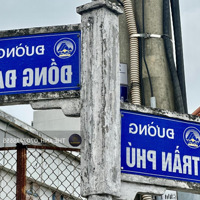 Nhà Đất Mặt Tiền Hải Châu Vị Trí Kinh Doanh