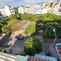Nhà Mặt Tiền Đối Diện Công Viên, Khu Dân Cư Areco, Sát Phạm Văn Đồng, Cho Thuê Làm Vp 27 Triệu/Tháng