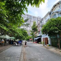 Nhà Mặt Tiền Đối Diện Công Viên, Khu Dân Cư Areco, Sát Phạm Văn Đồng, Cho Thuê Làm Vp 27 Triệu/Tháng
