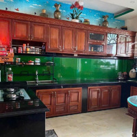 Giảm 2 Tỷ - Chỉ Còn 15 Tỷ Xcó Thương Lượng- Mặt Tiền Nguyễn Ảnh Thủ - 4 Tầng Btct - Chủ Bán Gấp