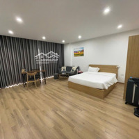 Bán Nhà Dòng Tiền 3 Tỷ/Năm Phố Cự Lộc 160M 9 Tầng Mặt Tiền 8M, 2 Thoáng, Ô Tô Kd, 49.9 Tỷ