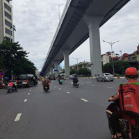 Bán Nhà Mặt Phố Trường Chinh 40M, 5 Tầng,Mặt Tiền6M, Giá Bán 22 Tỷ.
